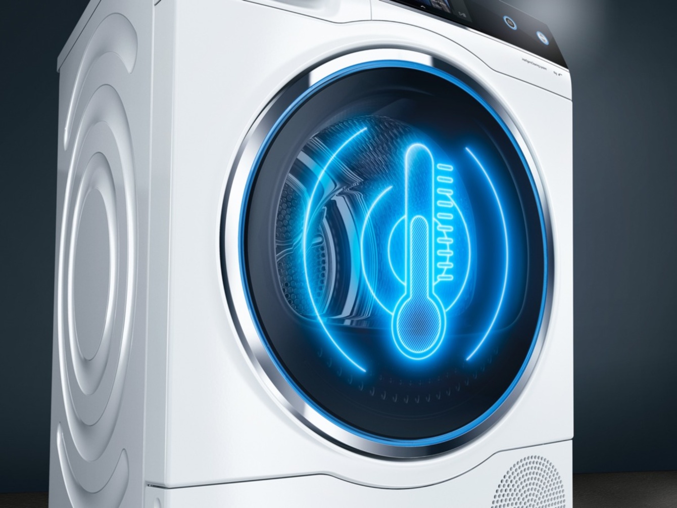 autoDry-Funktion bei Wirbs Elektrotechnik in Coppenbrügge
