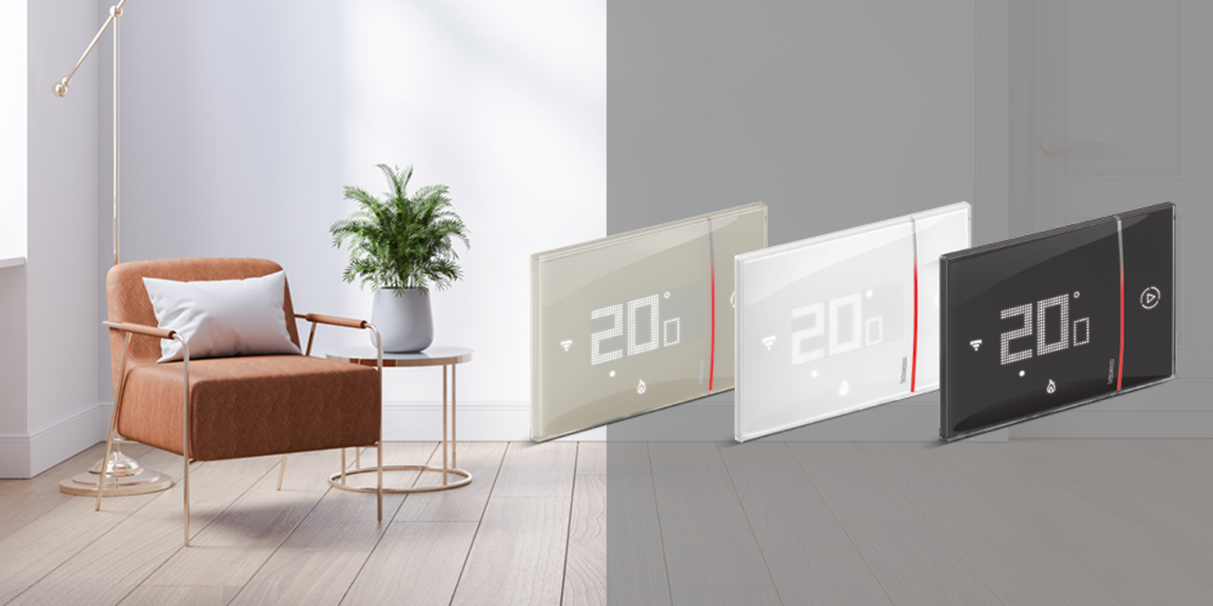 Smartes Heizen bei Wirbs Elektrotechnik in Coppenbrügge
