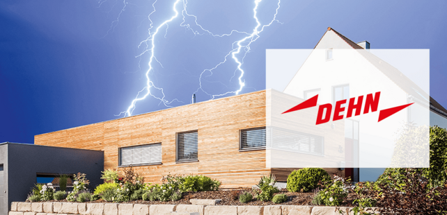Dehn bei Wirbs Elektrotechnik in Coppenbrügge