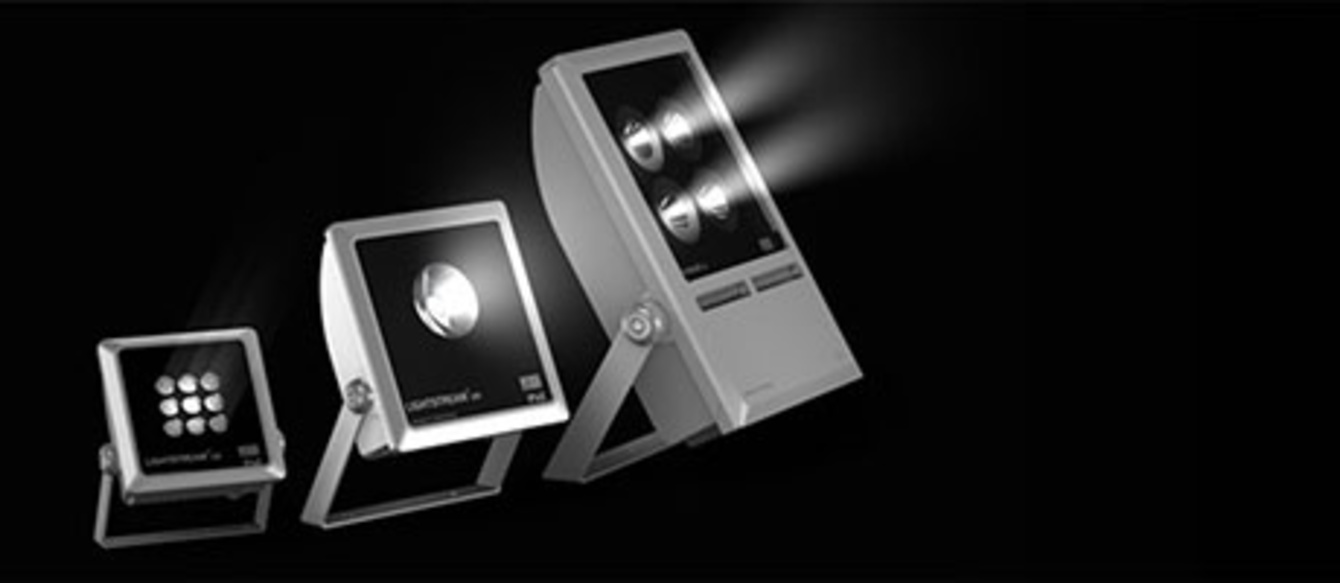 Lightstream LED bei Wirbs Elektrotechnik in Coppenbrügge