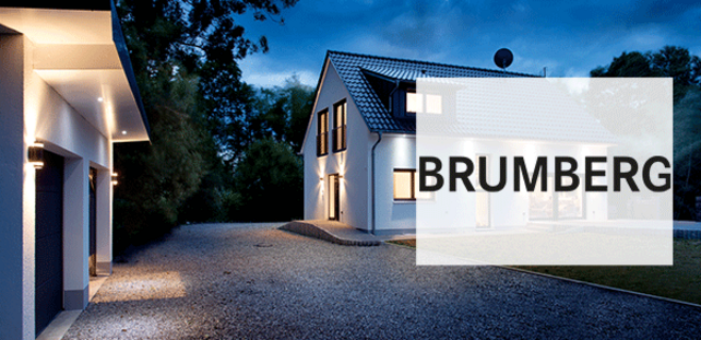 Brumberg bei Wirbs Elektrotechnik in Coppenbrügge