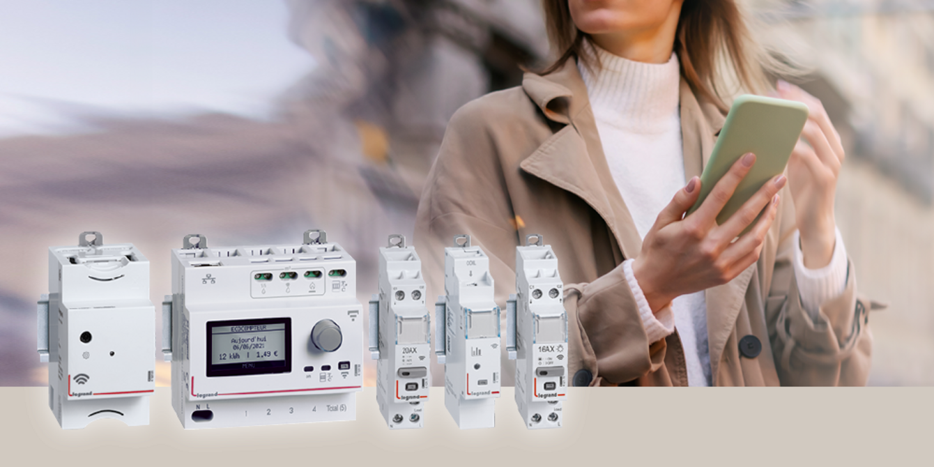 CX³ with Netatmo bei Wirbs Elektrotechnik in Coppenbrügge