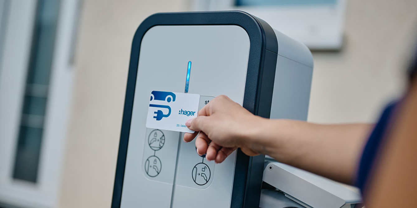 E-Mobilität öffentlicher Bereich bei Wirbs Elektrotechnik in Coppenbrügge