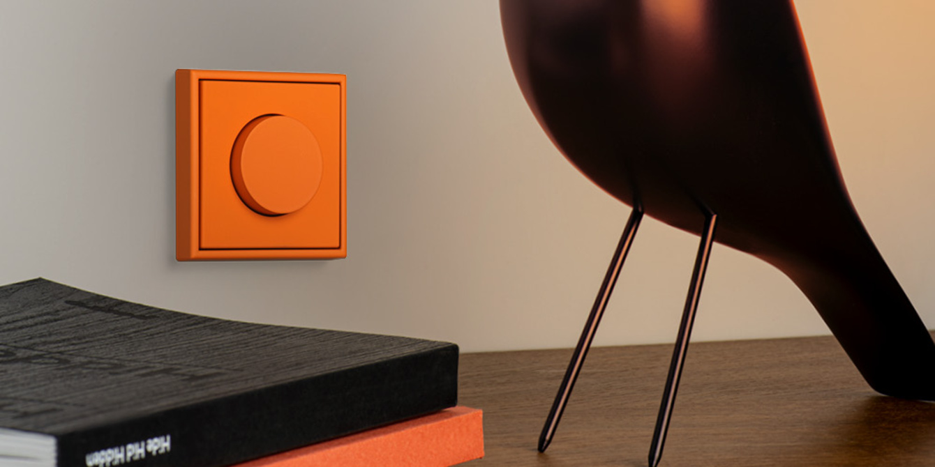 DALI-2 Drehsteuergeräte TW Multimaster bei Wirbs Elektrotechnik in Coppenbrügge