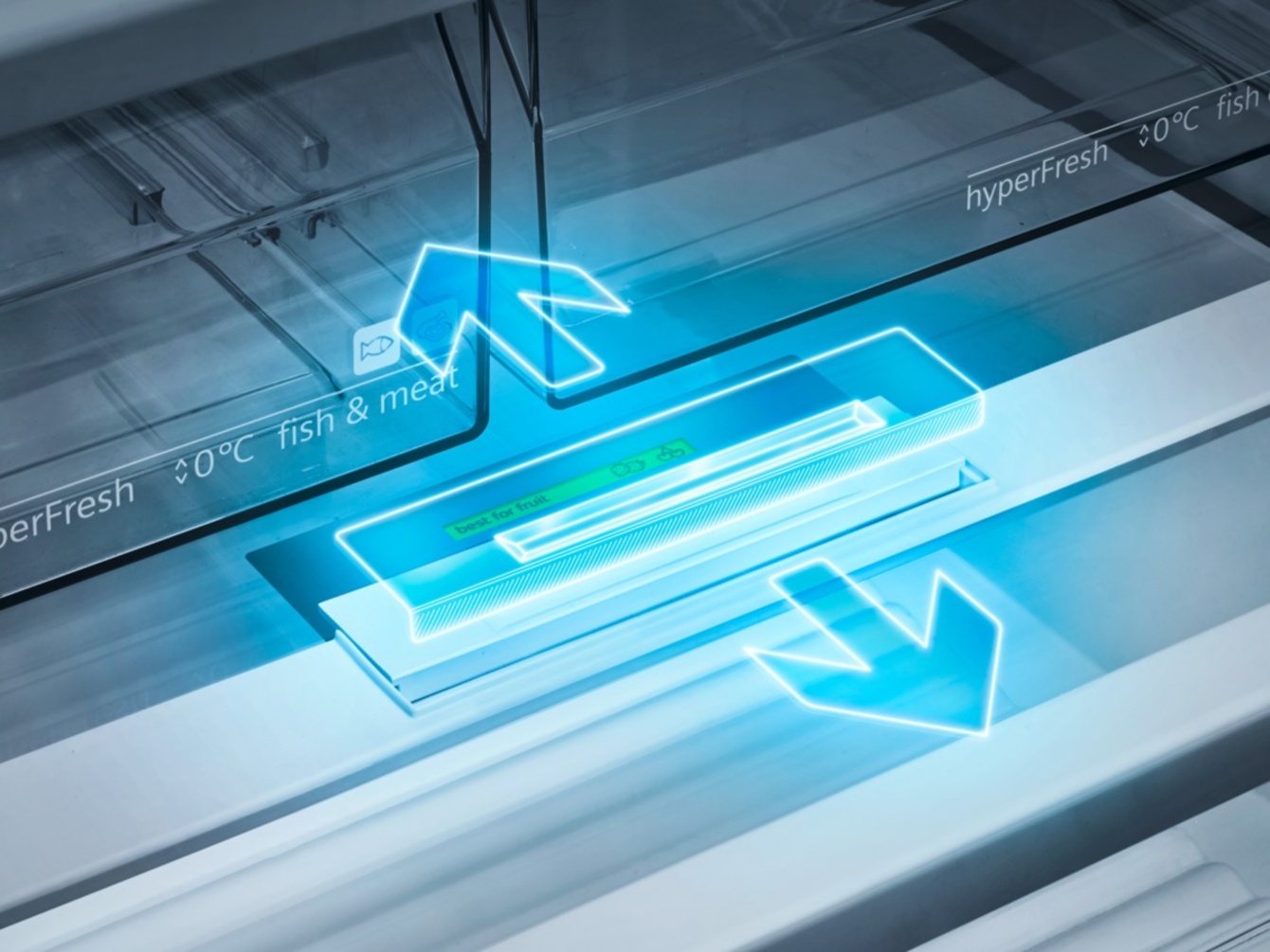 hyperFresh bei Wirbs Elektrotechnik in Coppenbrügge
