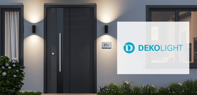 DEKO-LIGHT bei Wirbs Elektrotechnik in Coppenbrügge
