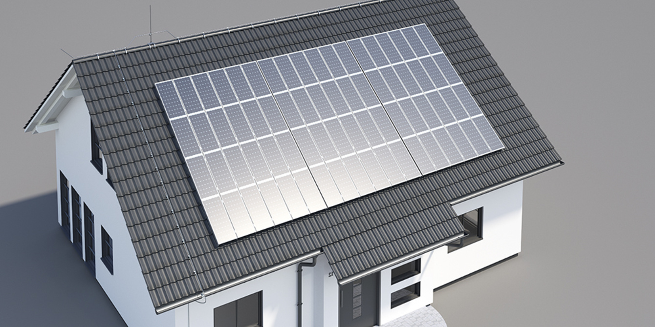 Umfassender Schutz für Photovoltaikanlagen bei Wirbs Elektrotechnik in Coppenbrügge