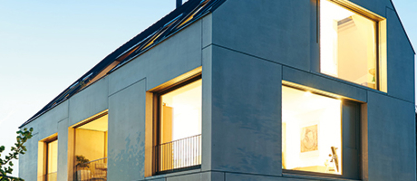 LUXORliving bei Wirbs Elektrotechnik in Coppenbrügge