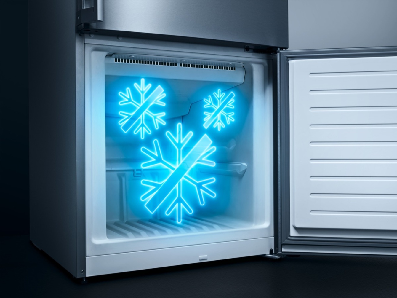 noFrost bei Wirbs Elektrotechnik in Coppenbrügge