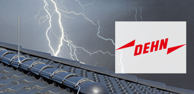 Dehn bei Wirbs Elektrotechnik in Coppenbrügge