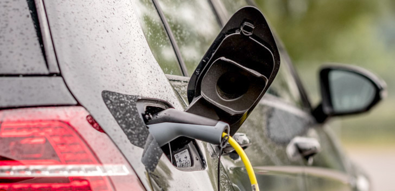 E-Mobility bei Wirbs Elektrotechnik in Coppenbrügge