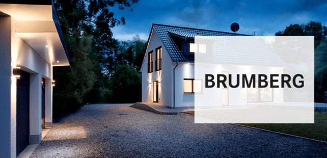 Brumberg bei Wirbs Elektrotechnik in Coppenbrügge