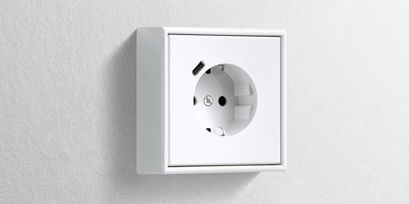 Erweiterter Anschlussraum für die Nachrüstung bei Wirbs Elektrotechnik in Coppenbrügge