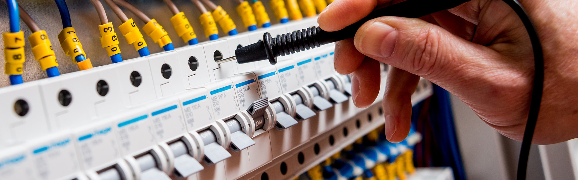 Wirbs Elektrotechnik in Coppenbrügge