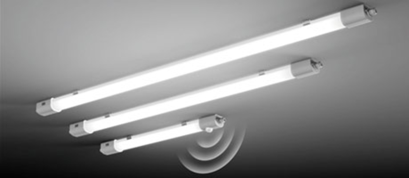 Planox Feuchtraumleuchten bei Wirbs Elektrotechnik in Coppenbrügge