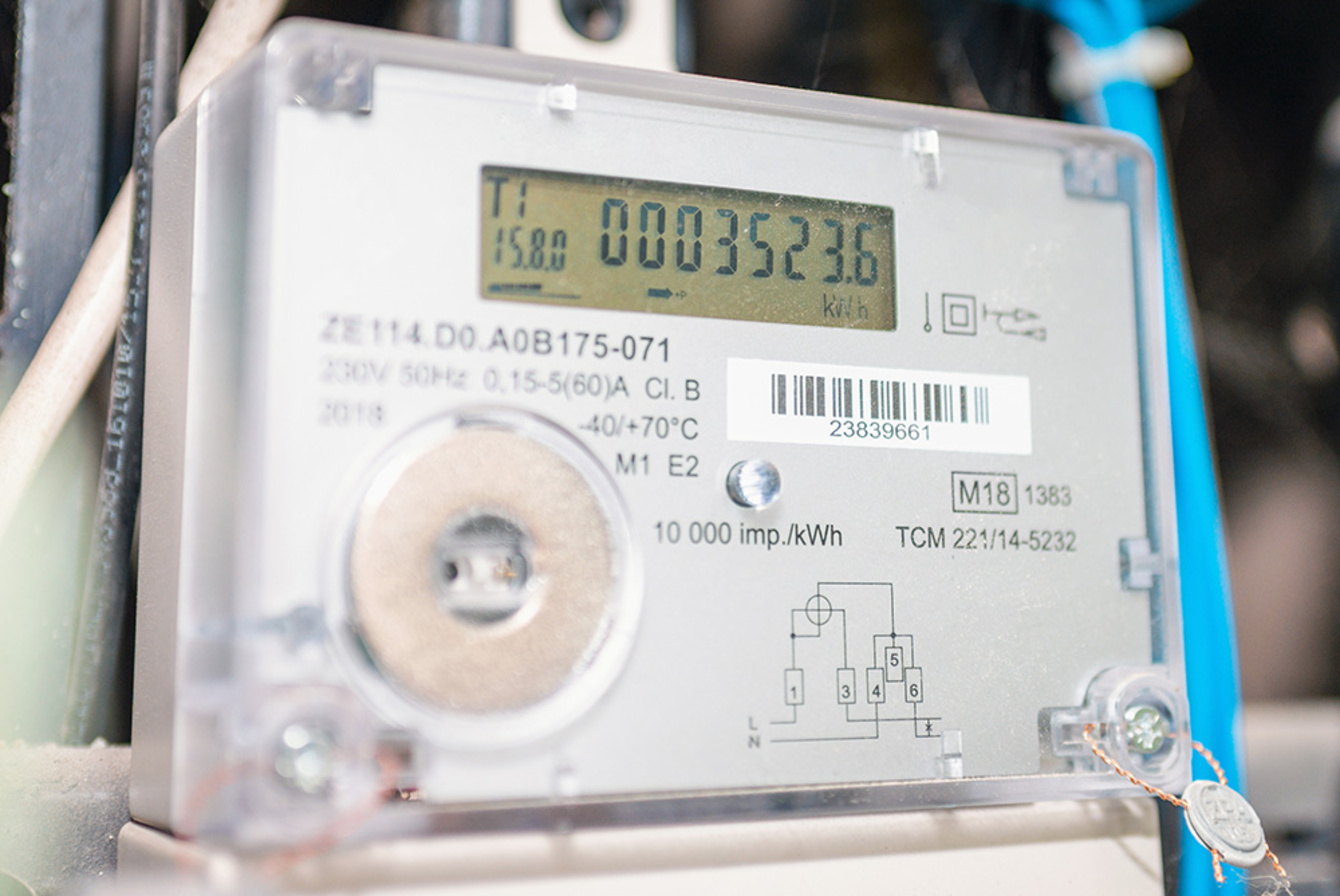 Smart Meter & Smart Grid bei Wirbs Elektrotechnik in Coppenbrügge