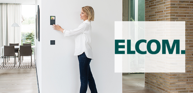 Elcom bei Wirbs Elektrotechnik in Coppenbrügge