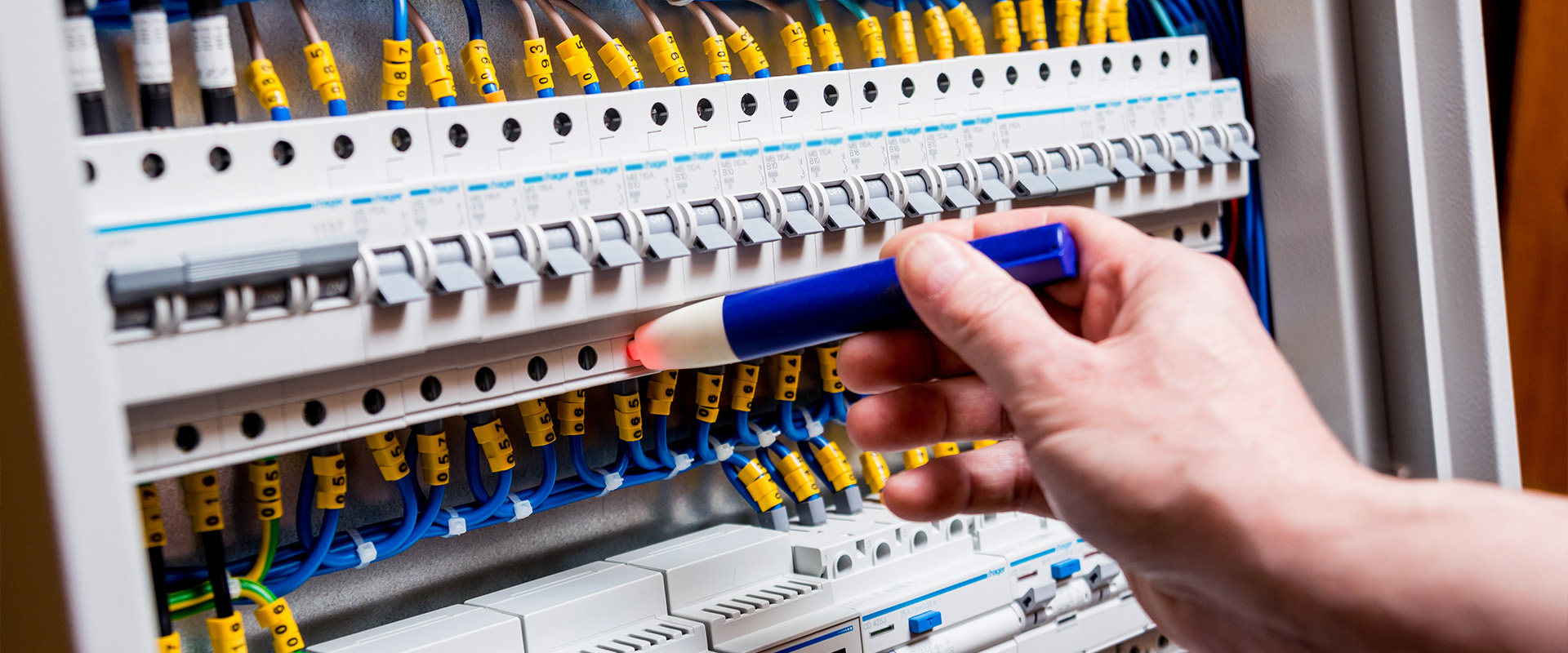 Wirbs Elektrotechnik in Coppenbrügge