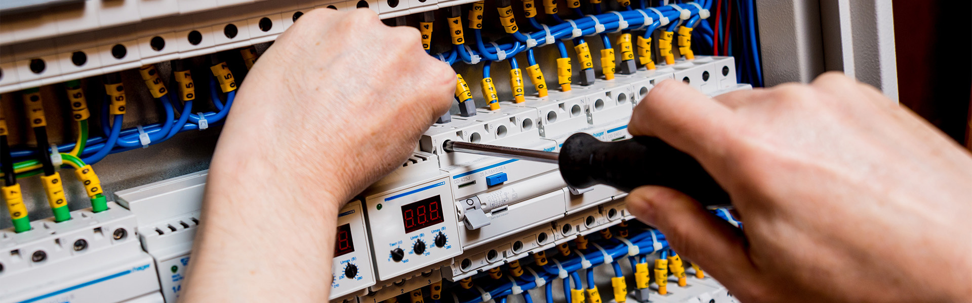 Wirbs Elektrotechnik in Coppenbrügge