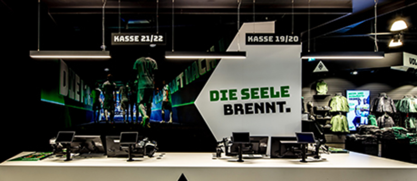 Shop / Retail bei Wirbs Elektrotechnik in Coppenbrügge