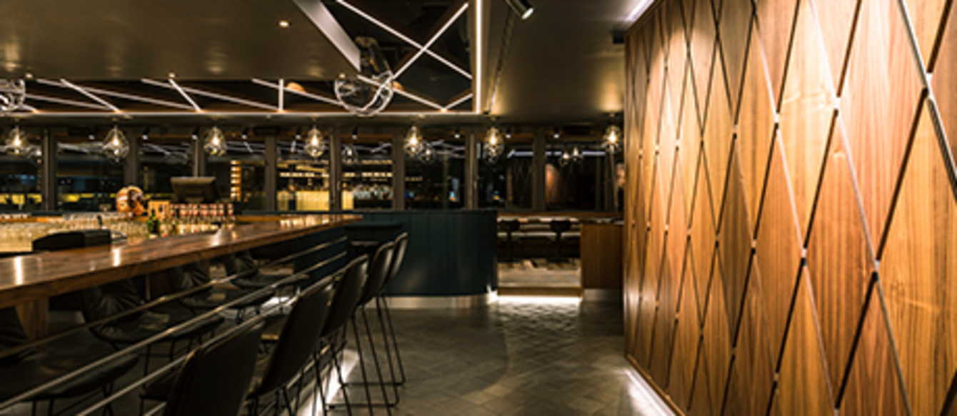 Hotellerie / Gastronomie bei Wirbs Elektrotechnik in Coppenbrügge