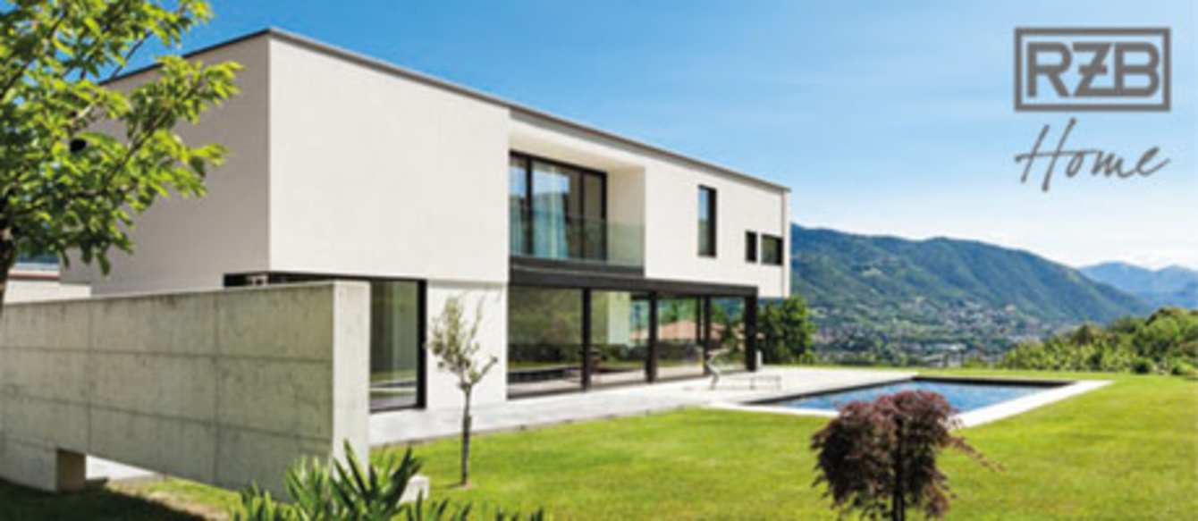 RZB Home + Basic bei Wirbs Elektrotechnik in Coppenbrügge
