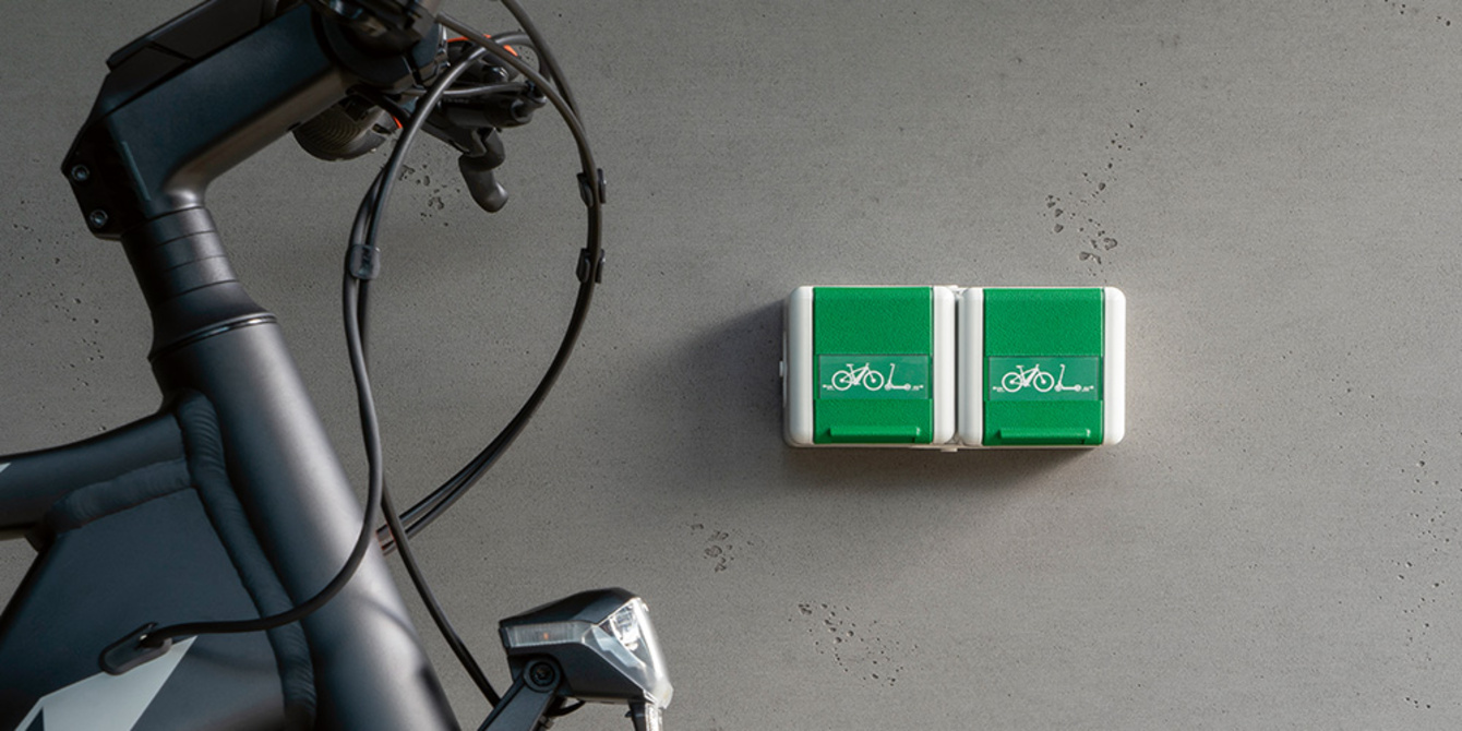 SCHUKO® Steckdose für E-Bikes bei Wirbs Elektrotechnik in Coppenbrügge