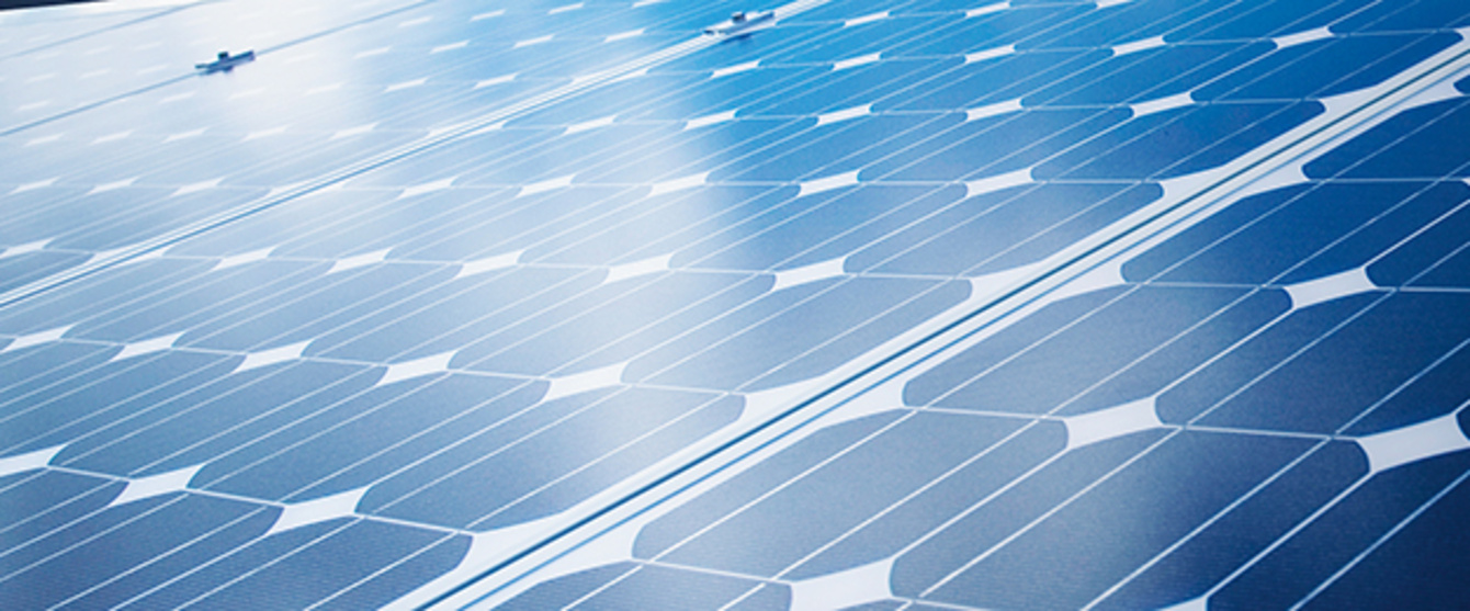 Photovoltaik bei Wirbs Elektrotechnik in Coppenbrügge