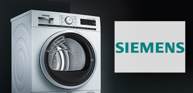 Siemens Hausgeräte bei Wirbs Elektrotechnik in Coppenbrügge