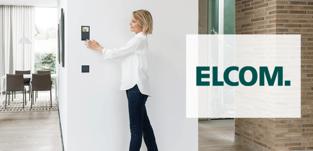 Elcom bei Wirbs Elektrotechnik in Coppenbrügge