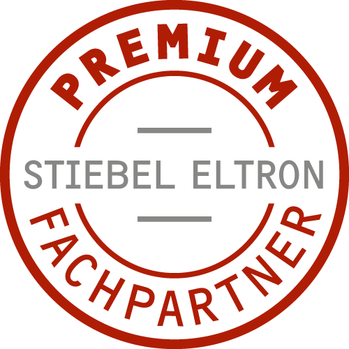 STIEBEL ELTRON Fachpartner bei Wirbs Elektrotechnik in Coppenbrügge