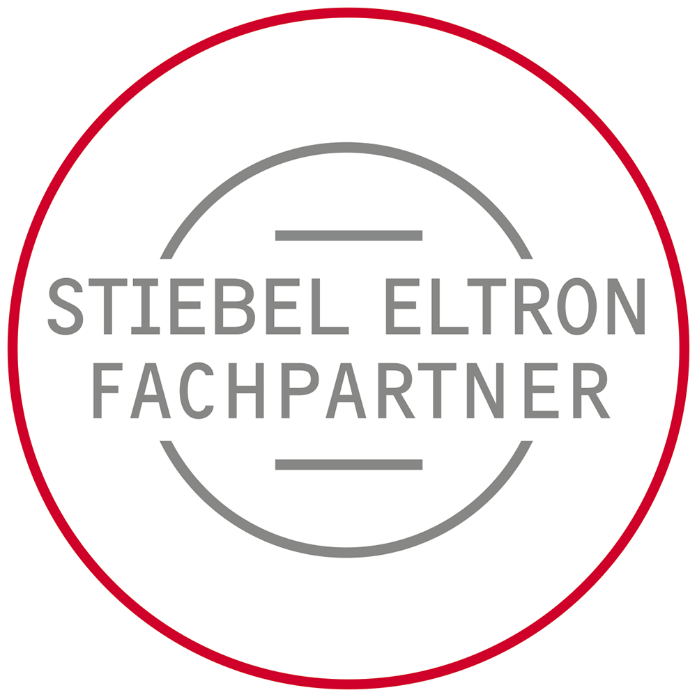STIEBEL ELTRON Fachpartner bei Wirbs Elektrotechnik in Coppenbrügge